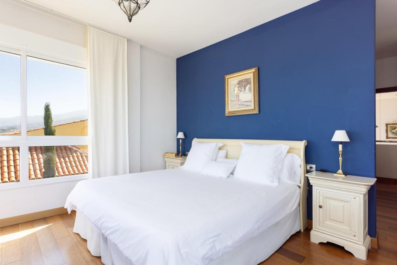 Villa Syrah Puerto de la Cruz  Bagian luar foto